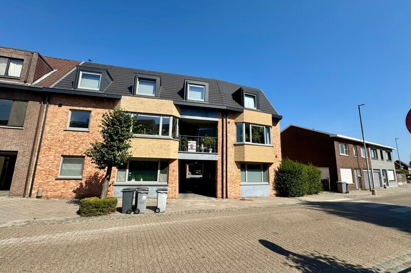 Appartement te Oud-Turnhout