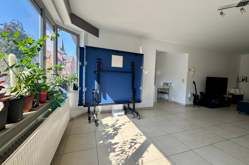 Appartement te Oud-Turnhout