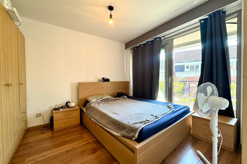 Appartement te Oud-Turnhout