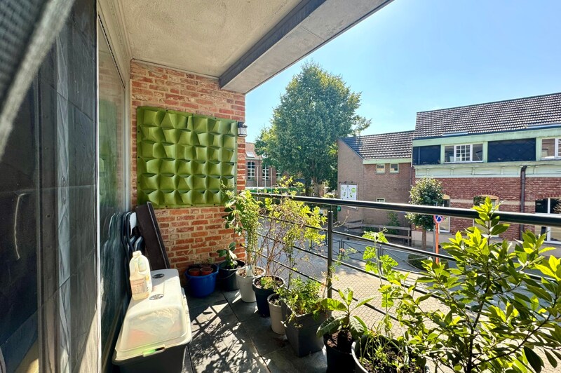Appartement te Oud-Turnhout