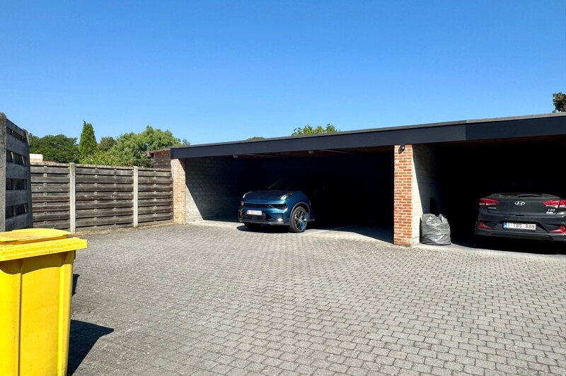 Appartement te Oud-Turnhout