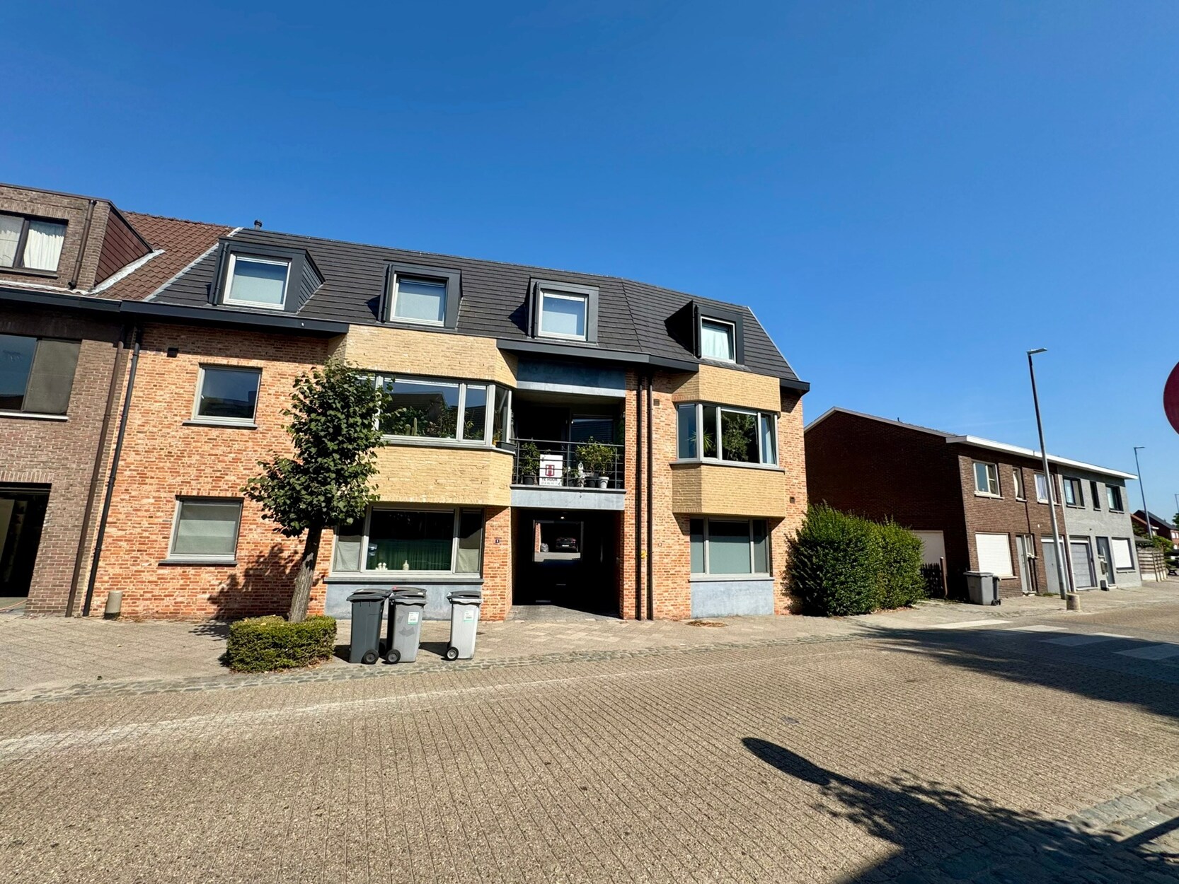 Polderstraat 5 - 3