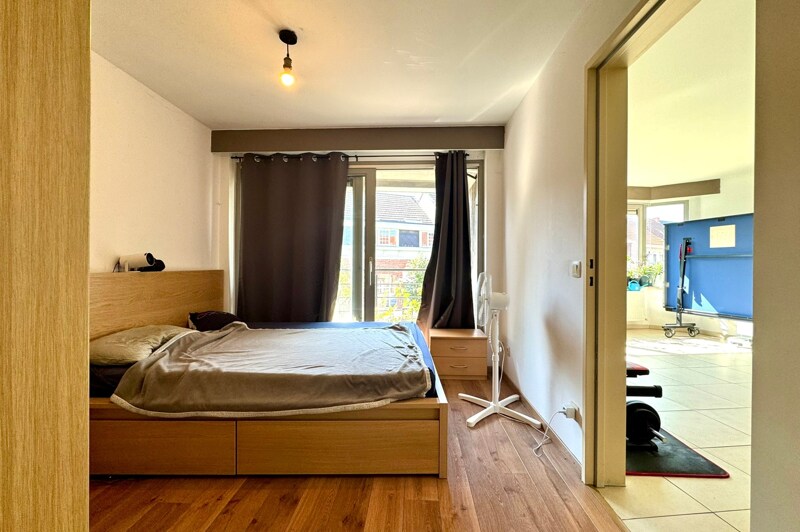 Appartement te Oud-Turnhout
