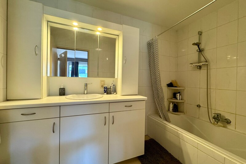 Appartement te Oud-Turnhout