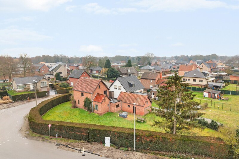 Woning te Zonhoven