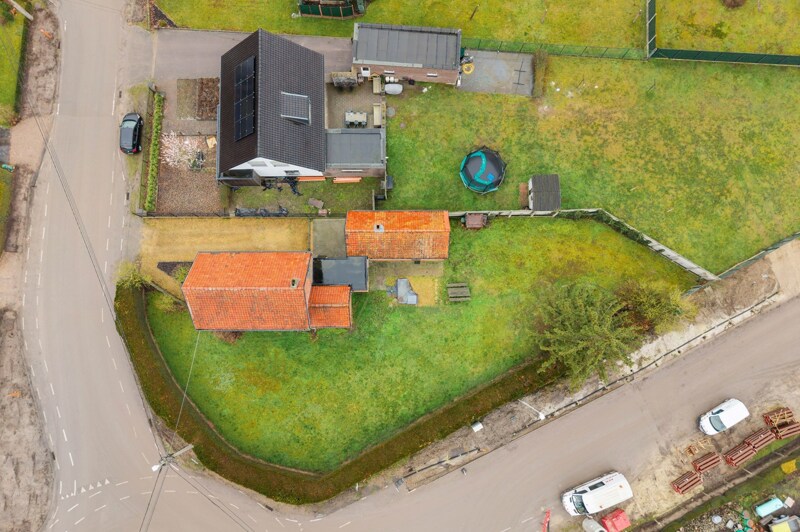Woning te Zonhoven