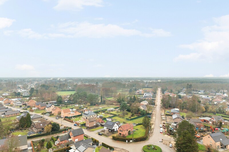 Woning te Zonhoven
