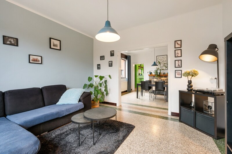 Woning te Zonhoven