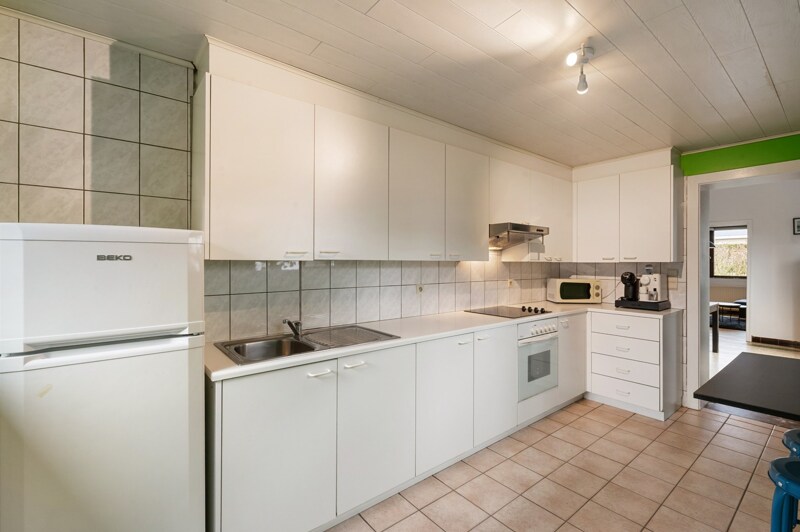 Woning te Zonhoven
