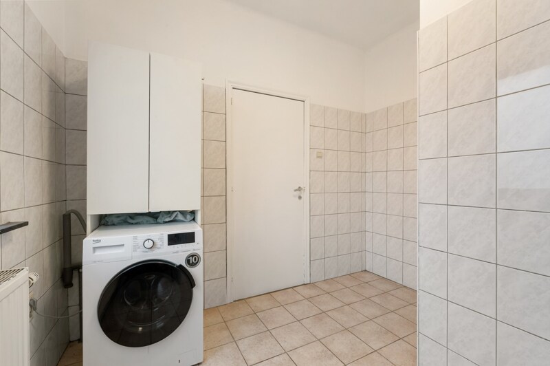 Woning te Zonhoven