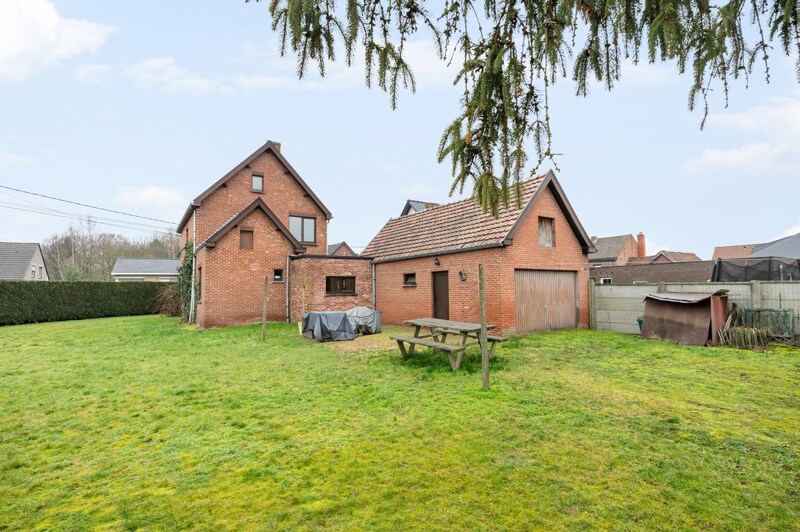 Woning te Zonhoven