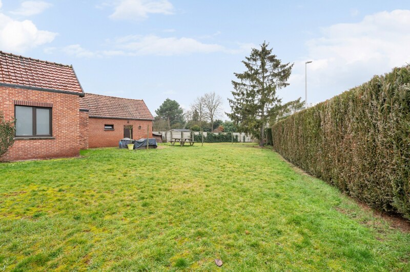 Woning te Zonhoven