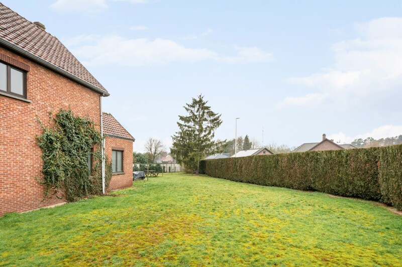 Woning te Zonhoven