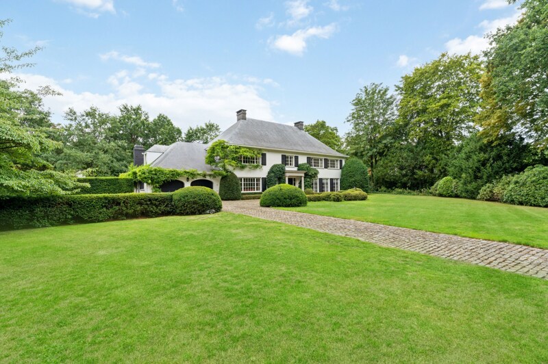 Villa te Brasschaat