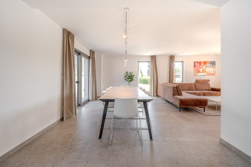 Woning te Amberloup