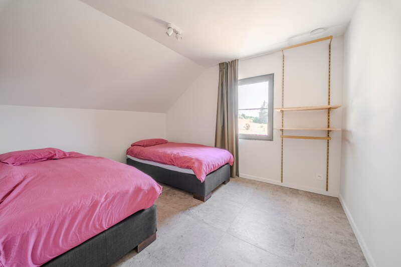 Woning te Amberloup