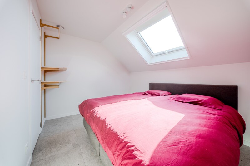 Woning te Amberloup