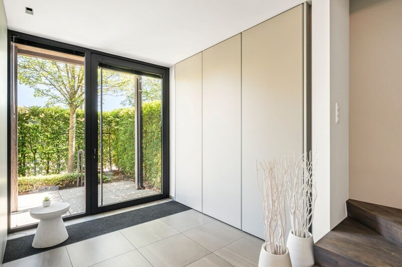 Woning te Hasselt