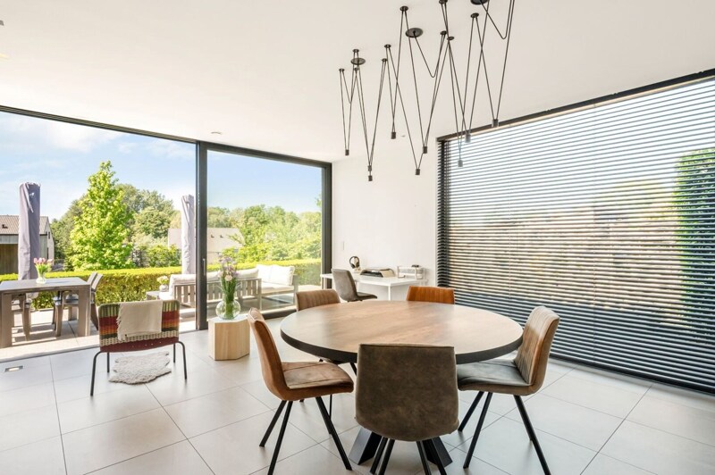 Woning te Hasselt