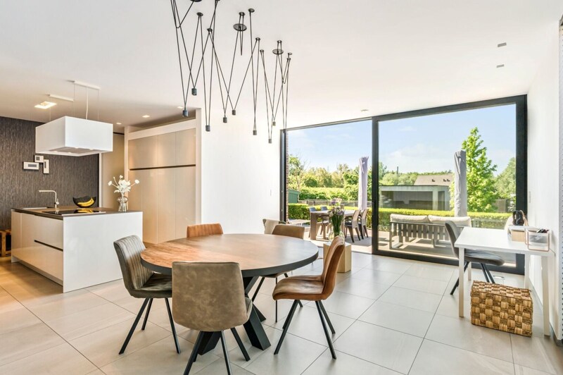 Woning te Hasselt