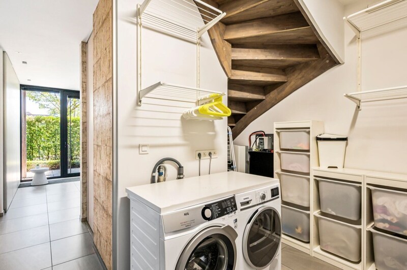 Woning te Hasselt