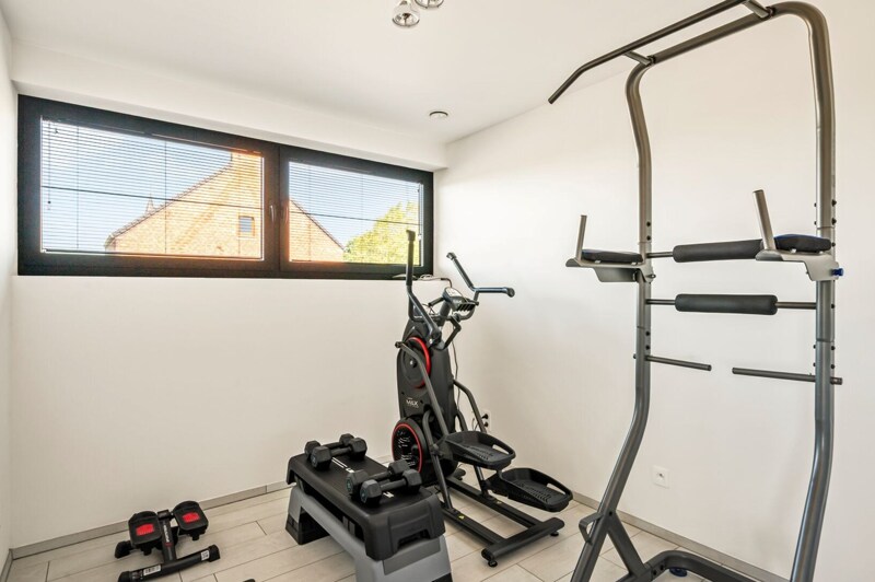 Woning te Hasselt