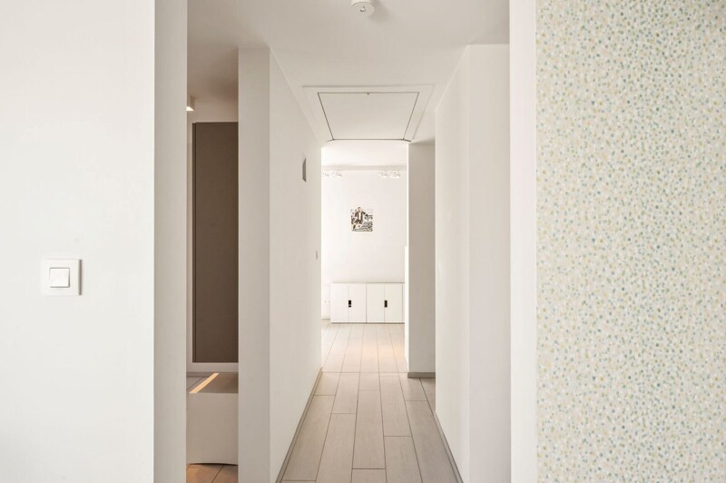 Woning te Hasselt