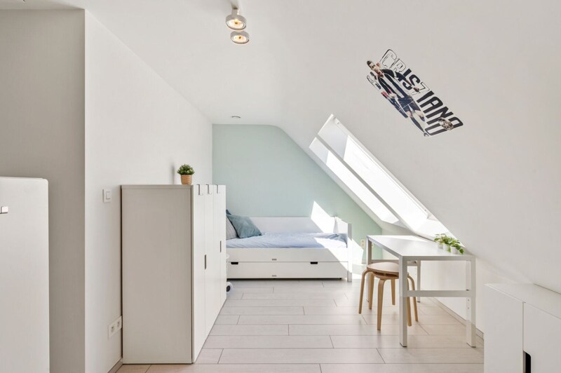 Woning te Hasselt