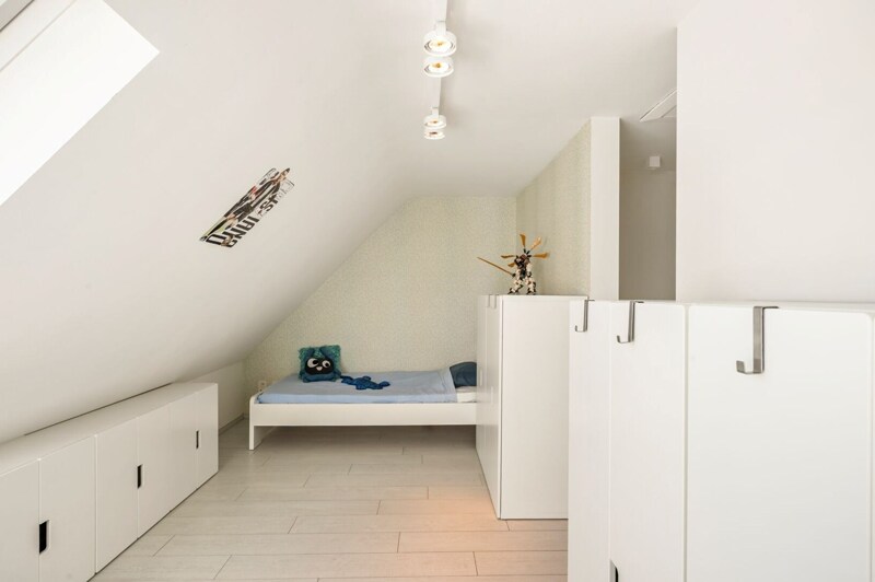 Woning te Hasselt