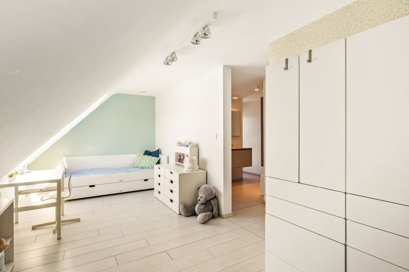 Woning te Hasselt