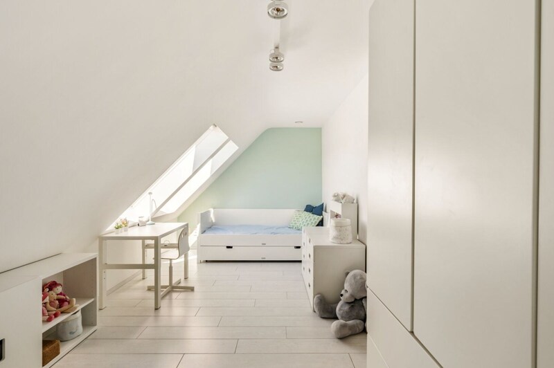 Woning te Hasselt