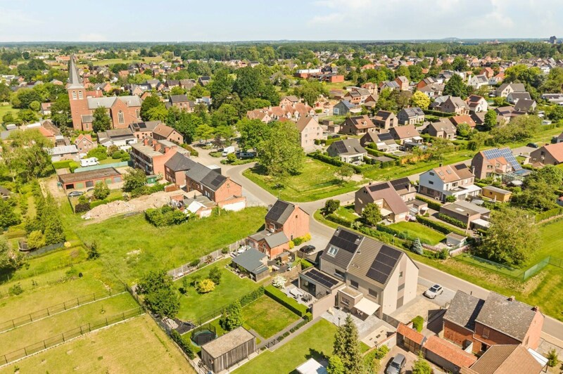 Woning te Hasselt