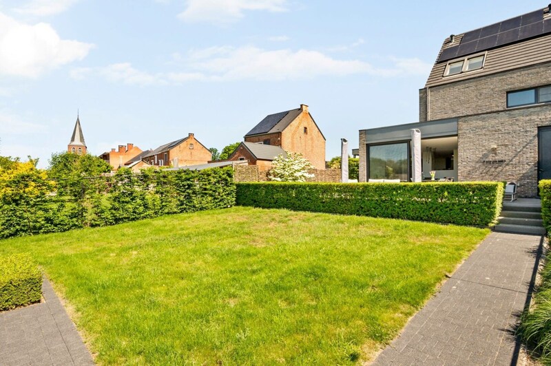 Woning te Hasselt