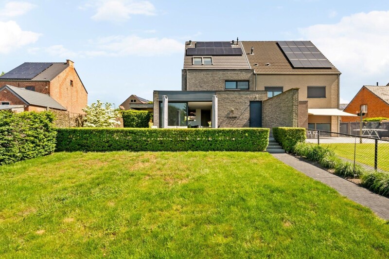 Woning te Hasselt