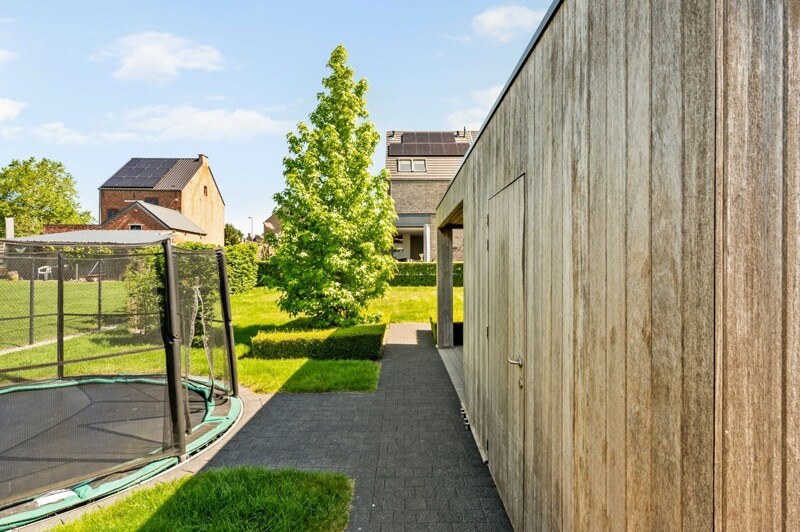 Woning te Hasselt