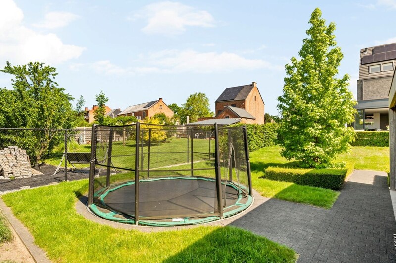 Woning te Hasselt