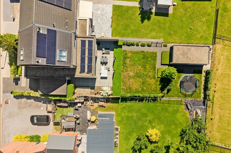 Woning te Hasselt