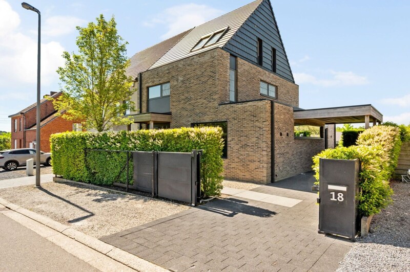 Woning te Hasselt