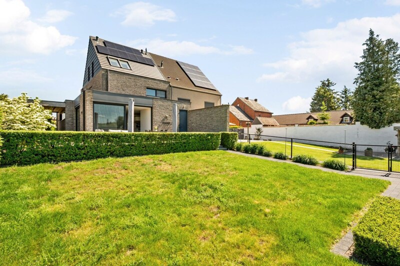 Woning te Hasselt