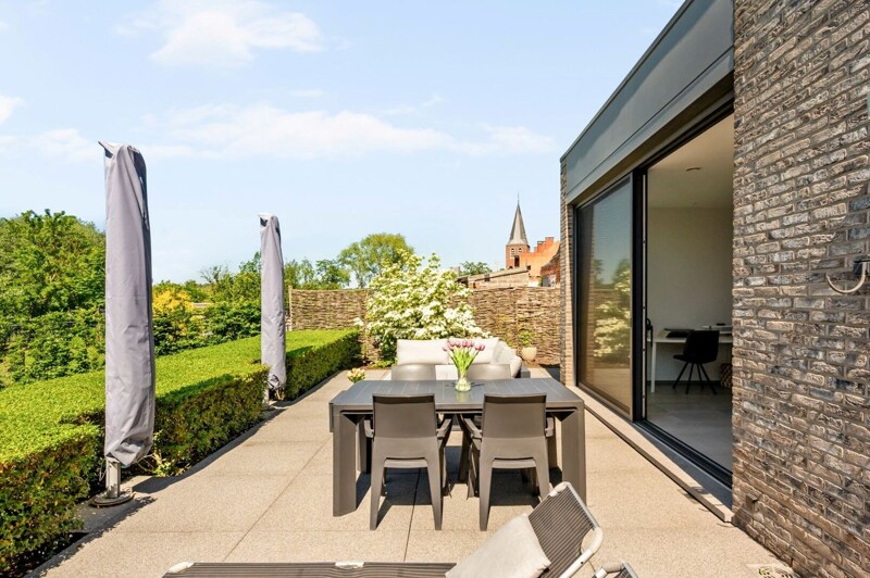 Woning te Hasselt