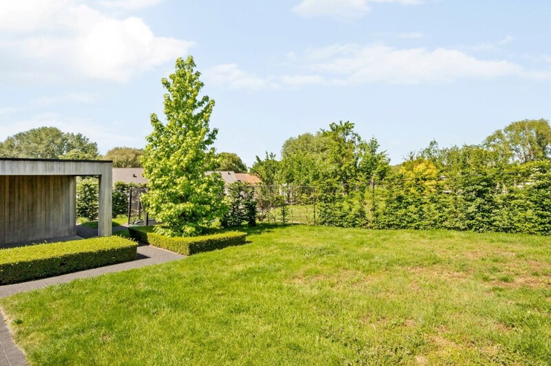 Woning te Hasselt