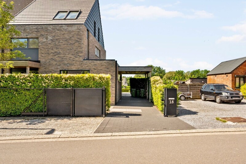 Woning te Hasselt