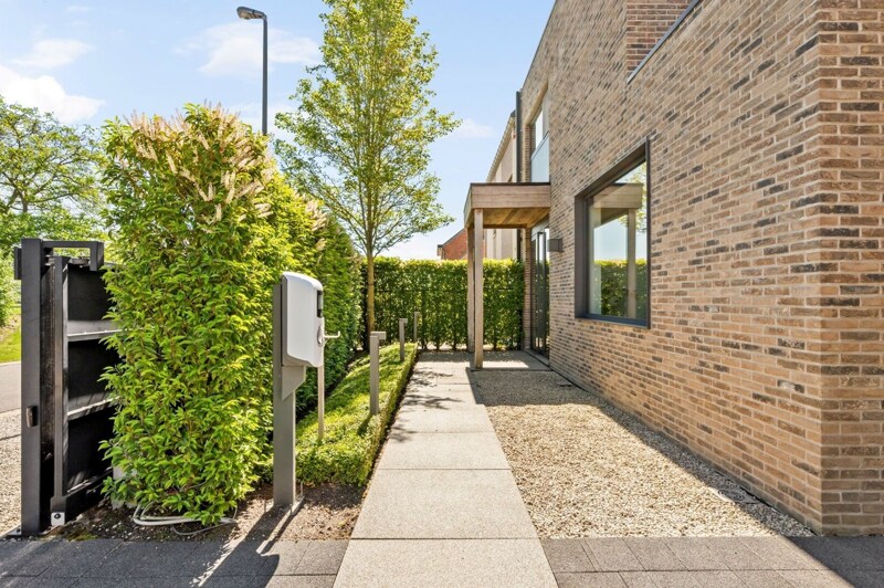 Woning te Hasselt