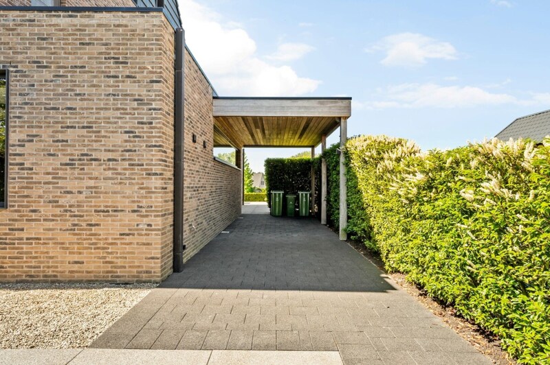Woning te Hasselt