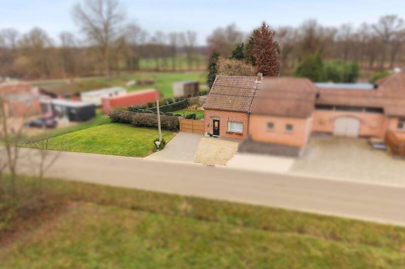 Woning te Lummen