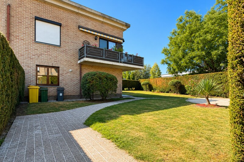 Appartement te Hoogstraten