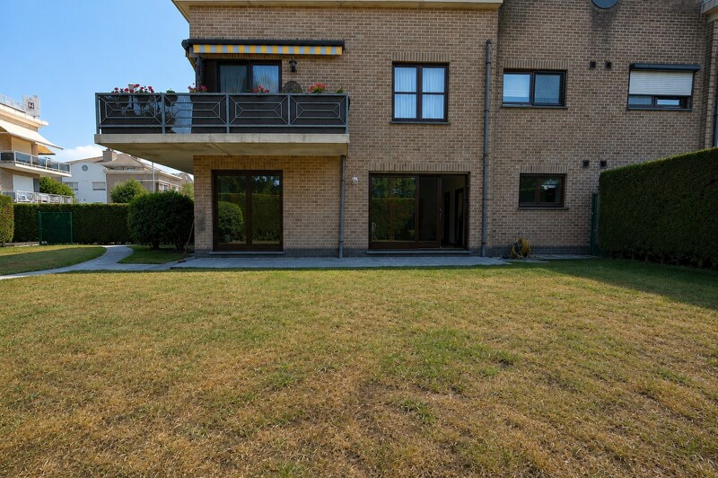 Appartement te Hoogstraten