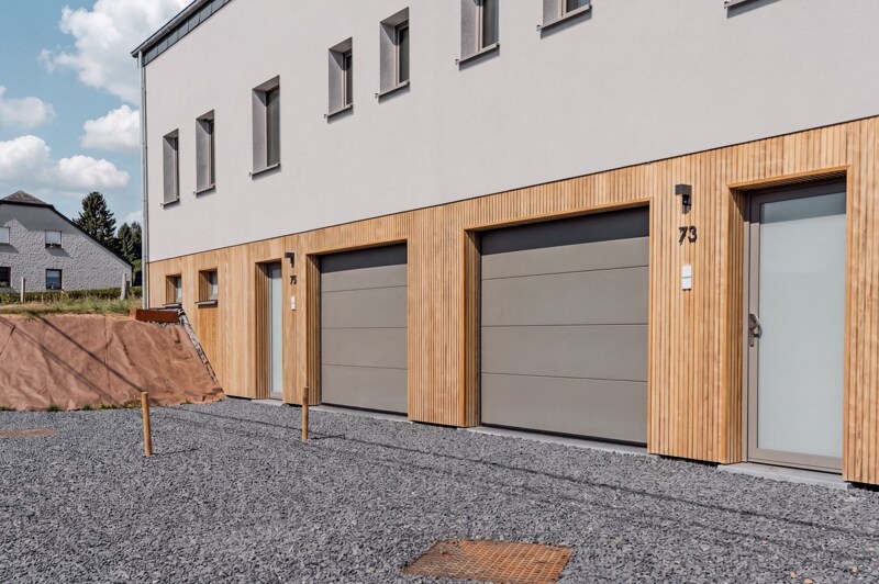Woning te Amberloup