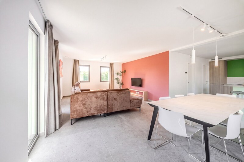 Woning te Amberloup
