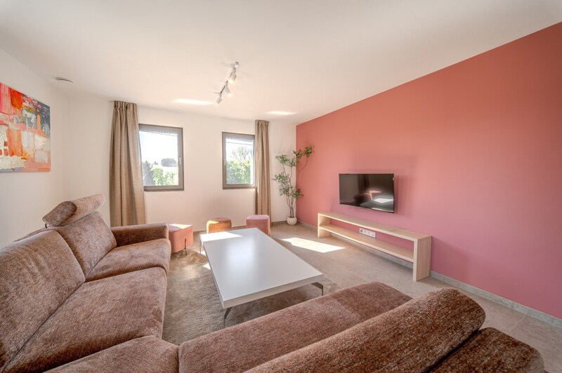 Woning te Amberloup